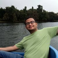 Nishant Yadav