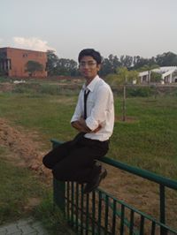 Shubham Goswami