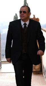 Kaher Tahat