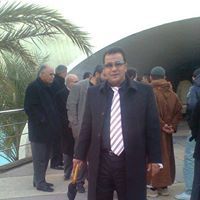 Djilali Chikhi