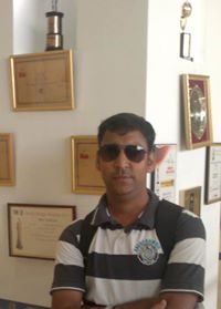 Nitin Pandey
