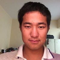 Liang Hei