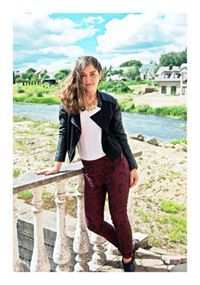 Gabrielė Vileikytė