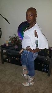 Ebony Gonzalez kitchen