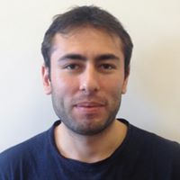 Alper Başpınar