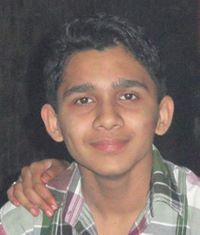 Kartik Singhal
