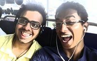 Chinmay Ravindran