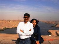 Sharatee Ghosh