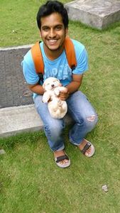 Sachin Singh