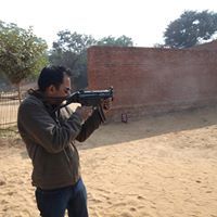 Sujay Kumar