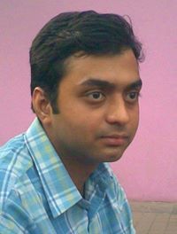 Soumya Subhra Dasgupta