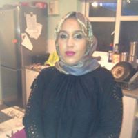 Halima Mohammed ali omar