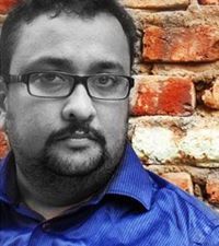 Srinivasan Vijayaraghavan