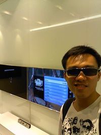 Zhangyin Lin