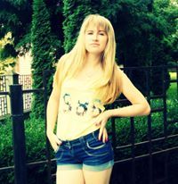 Аліна Томусяк