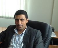 عبده النصيري