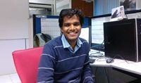 Minu Mathew
