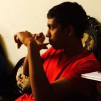 Vignesh Sudheer