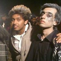 Jaffer Ali