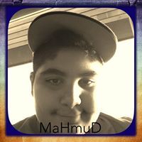 Mahmud Soran
