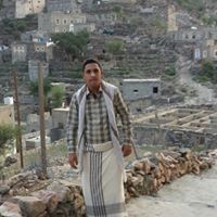 ملهم الشوافي