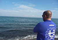 Evangelos Karagounis