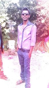 Nitesh Kumar