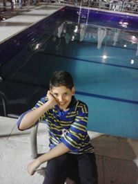 Youssef Sayed