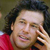 Imran Khan