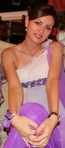 Цветелина Конджова