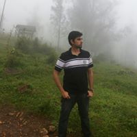 Kalyan Venkiteswaran