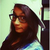 Prina Shah