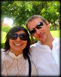 Fabiola Ojeda aldana