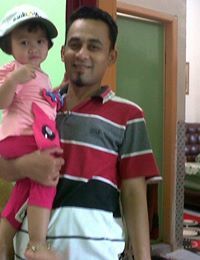 Iwan Mustika