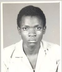 Terrence Johnson