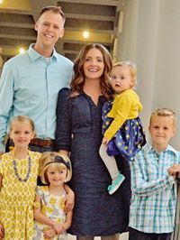 Matt & Chelsie Larson