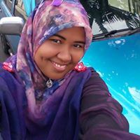 Farah Fauzi