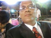 Mahesh Hasrajani