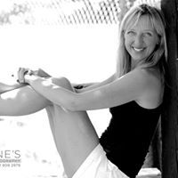 Kate Docherty