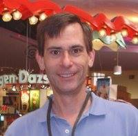 Steven G Beamer