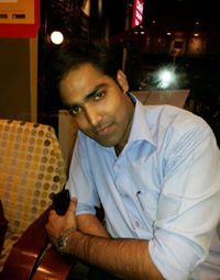 Drsaumyaranjan Pandey