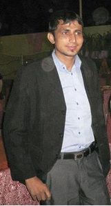 Bilal Mohmand