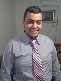 Chiheb Chouaibi
