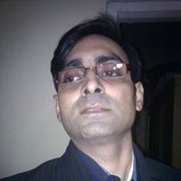 Hrishikesh Jha