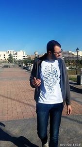 Mohammed Saad eddin