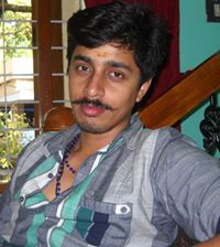 Sujith Nair
