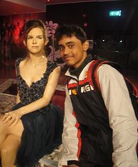 Sayantan Paul