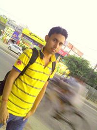 Abhishek Singh
