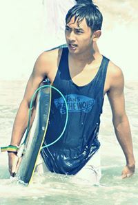 Sigit Boci