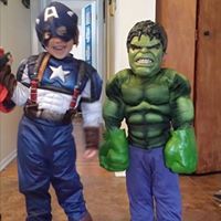 Heather Ondrus bourbeau